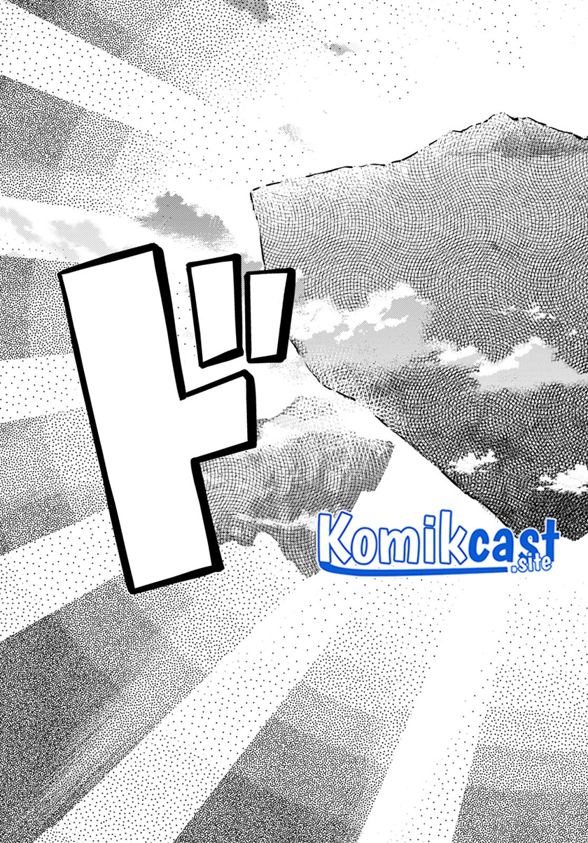 Kenshi wo Mezashite Nyuugaku shita no ni Mahou Tekisei 9999 nan desu kedo!? chapter 63